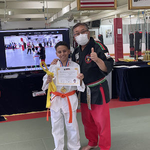 Meet your Posher, Basem